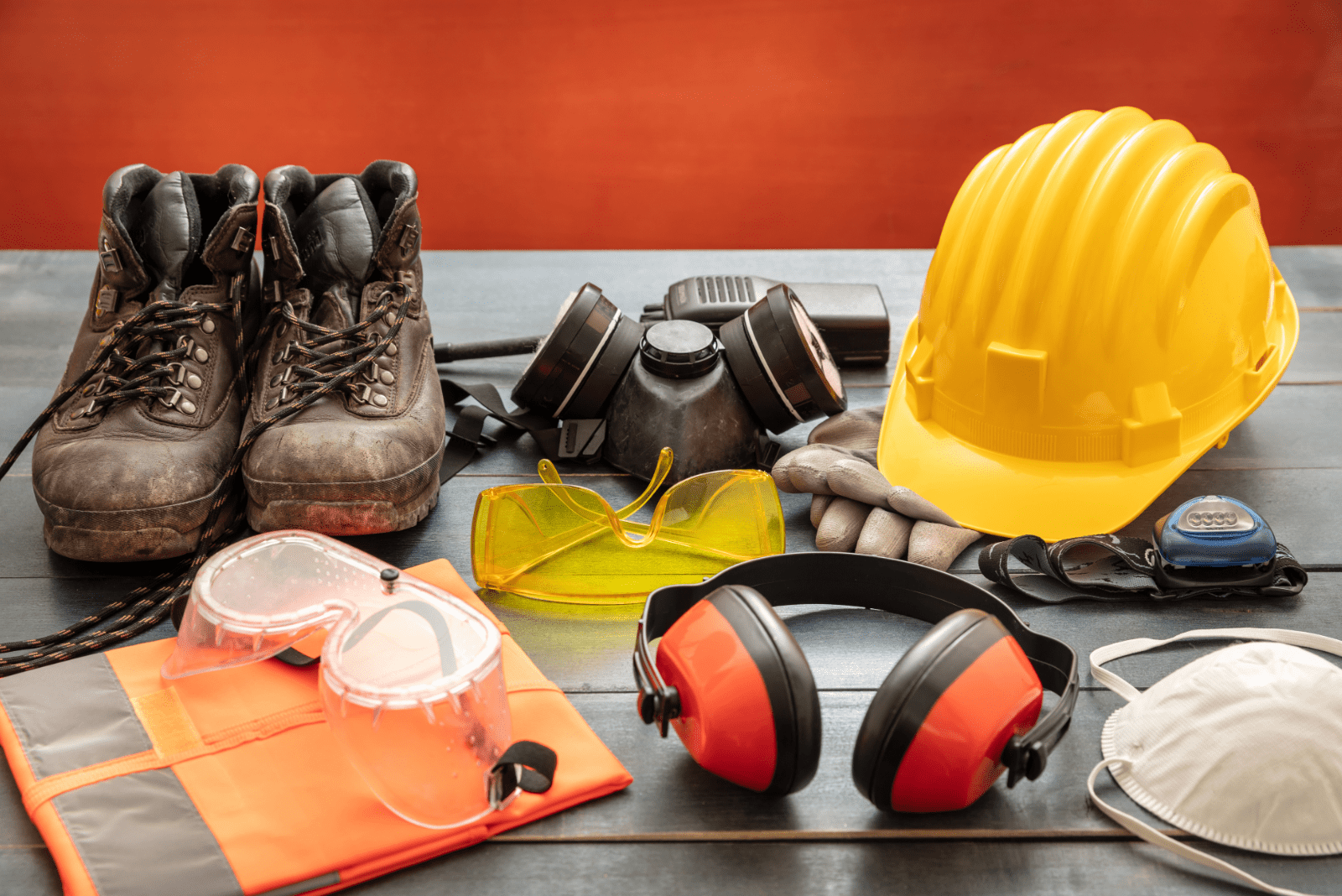 Occupational Certificate: Occupational Health and Safety Practitioner, NQF Level 5, SAQA ID: 99714, Credits: 256