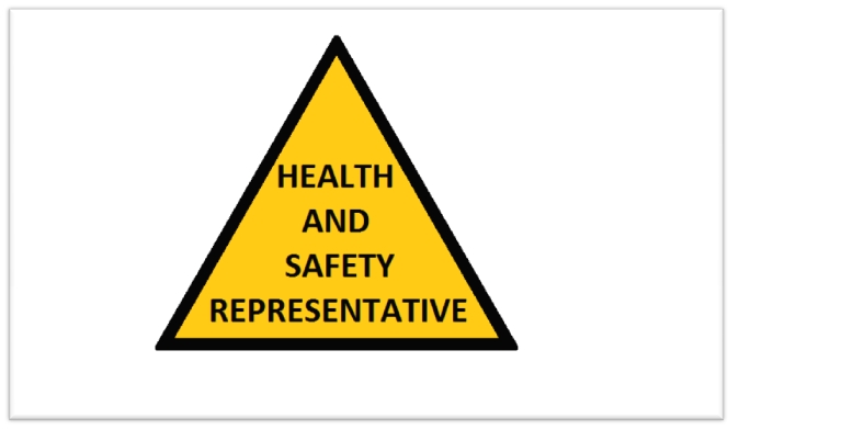 Full Time Representative/OHS Assistant, NQF Level 3, Credits 49